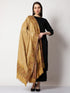 Women's Zari Kani Wool Shawl