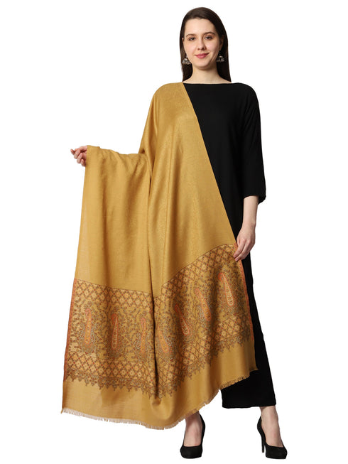 Women's Kani Wool Shawl