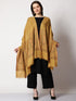 Women's Kani Wool Shawl