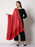 Women's Zari Kani Wool Shawl