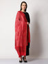 Women's Zari Kani Wool Shawl