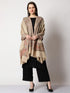 Women's Kani Wool Shawl