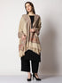 Women's Kani Wool Shawl