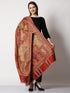 Women's Kani Wool Shawl