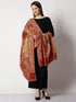 Women's Kani Wool Shawl