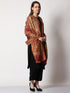 Women's Kani Wool Shawl