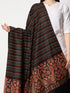 Women's Kani Wool Shawl