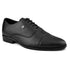 Men's Cap-Toe Lace-Up Dress Shoes