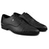 Men's Cap-Toe Lace-Up Dress Shoes