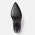 Women's Sophisticated Solid Buckled Pumps
