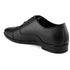 Men's Cap-Toe Lace-Up Dress Shoes