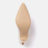 Women's Sophisticated Solid Buckled Pumps