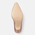 Women's Sophisticated Solid Buckled Pumps