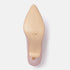 Women's Sophisticated Solid Buckled Pumps