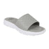 Women's Quilted Comfort Slide Sandals