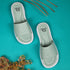 Women's Quilted Comfort Slide Sandals