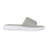 Women's Quilted Comfort Slide Sandals
