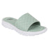 Women's Quilted Comfort Slide Sandals