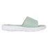 Women's Quilted Comfort Slide Sandals