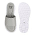 Women's Quilted Comfort Slide Sandals