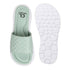 Women's Quilted Comfort Slide Sandals