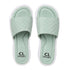 Women's Quilted Comfort Slide Sandals