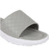 Women's Quilted Comfort Slide Sandals