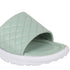 Women's Quilted Comfort Slide Sandals