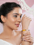 Chakra Balancing Multi Crystal Bracelet for Healing & Meditation