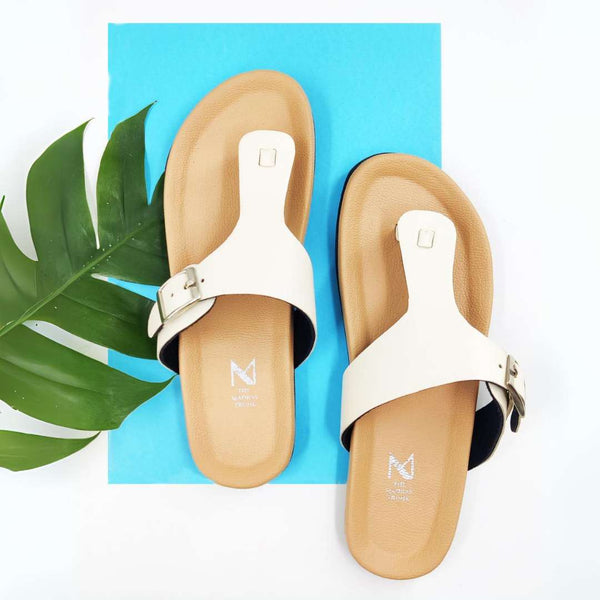 Athena Beige Offwhite