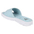 Women's Quilted Comfort Slide Sandals