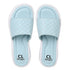 Women's Quilted Comfort Slide Sandals