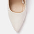Women's Sophisticated Solid Buckled Pumps