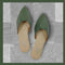 Harley Cliq Olive