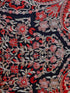 Women's Pure Wool Faux Pashmina Aari Embroidery Stole