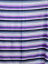 Women's Striped Formal Viscose Stole