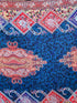 Women's Printed Floral Wool Shawl