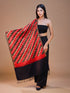 Women's Aari Embroidery Wool Stole