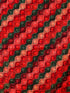 Women's Aari Embroidery Wool Stole