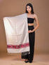 Women's Acrylic Wool Stole