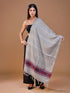 Women's Acrylic Wool Stole