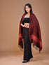 Women's Acrylic Wool Stole