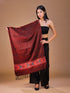 Women's Acrylic Wool Stole