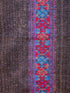 Women's Acrylic Wool Stole