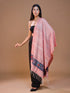 Women's Acrylic Wool Stole