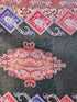 Women's Printed Floral Wool Shawl