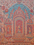 Women's Kani Wool Shawl