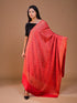 Women's Jamawar Wool Shawl