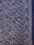 Women's Aari Embroidery Wool Shawl