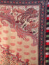 Women's Printed Floral Wool Shawl